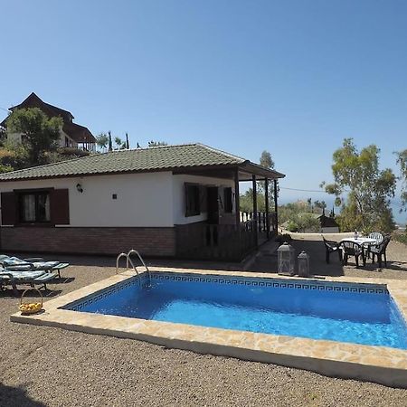 Cozy House With Private Pool Villa Arenas  Buitenkant foto