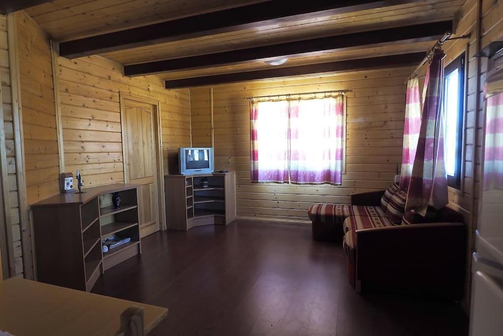 Cozy House With Private Pool Villa Arenas  Buitenkant foto