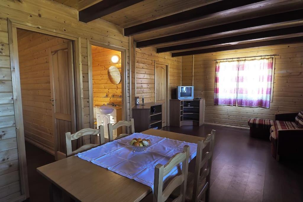 Cozy House With Private Pool Villa Arenas  Buitenkant foto