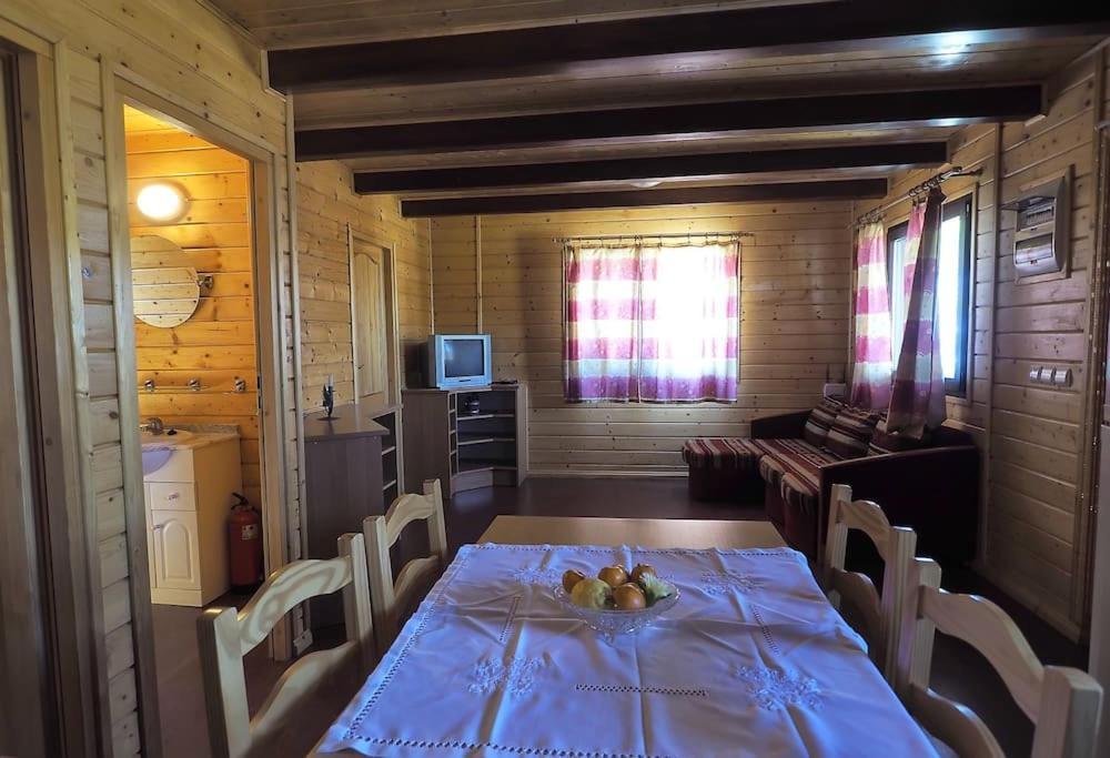 Cozy House With Private Pool Villa Arenas  Buitenkant foto