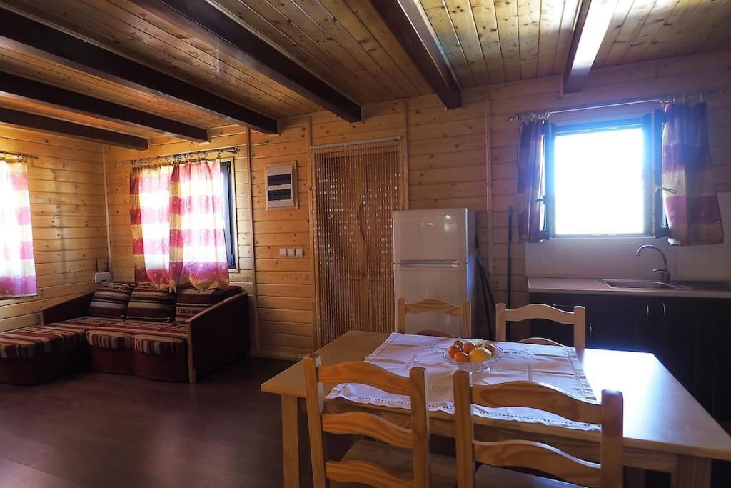 Cozy House With Private Pool Villa Arenas  Buitenkant foto
